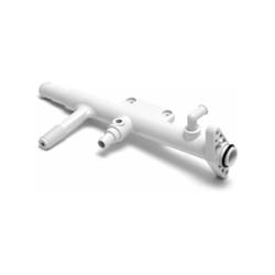 Mât d'alimentation coudé de rechange pour Polaris 280/380 Polaris k30