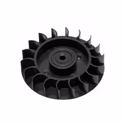 Turbine complète avec roulement Compatible avec le robot nettoyeur POLARIS 380 Couleur : Noir