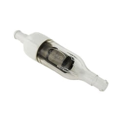 Polaris - ensemble filtre en ligne avec crepine pour polaris 280 - 48080
