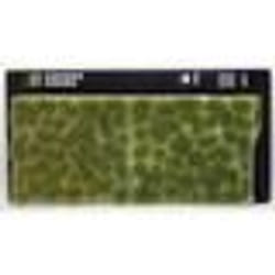 GamersGrass Light Green 6mm Tufts Wild pièce pour modèle à l'échelle et accessoires