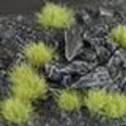 GamersGrass Light Green 6mm Tufts Small, Garçon/Fille