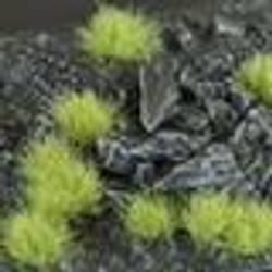 GamersGrass Light Green 6mm Tufts Small pièce pour modèle à l'échelle et accessoires