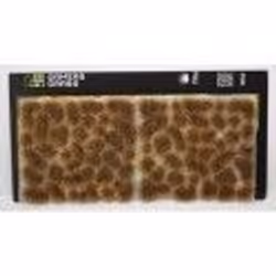GamersGrass Dry Tuft 6mm Tufts Wild, Garçon/Fille