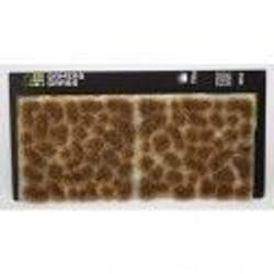 GamersGrass Dry Tuft 6mm Tufts Wild pièce pour modèle à l'échelle et accessoires