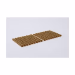 GamersGrass Dry Tuft 6mm Tufts Small, Garçon/Fille