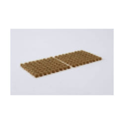 GamersGrass Dry Tuft 6mm Tufts Small pièce pour modèle à l'échelle et accessoires