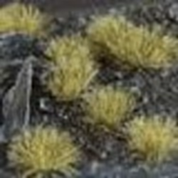 GamersGrass Light Brown 6mm Tufts Small, Garçon/Fille