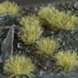 GamersGrass Light Brown 6mm Tufts Small pièce pour modèle à l'échelle et accessoires