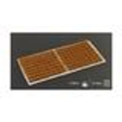 GamersGrass Brown 4mm Tufts Small pièce pour modèle à l'échelle et accessoires