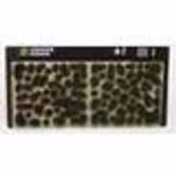 GamersGrass Swamp 4mm Tufts Wild, Garçon/Fille