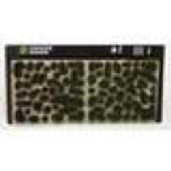 GamersGrass Swamp 4mm Tufts Wild pièce pour modèle à l'échelle et accessoires