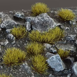 GamersGrass Swamp 4mm Tufts Small, Garçon/Fille