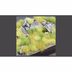 GamersGrass Green Meadow Set Wild, Garçon/Fille