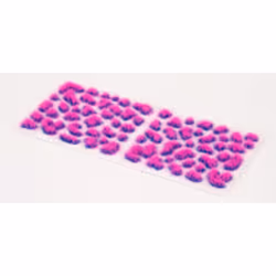 GamersGrass GGA-NE, Violet, 70 pièce(s)