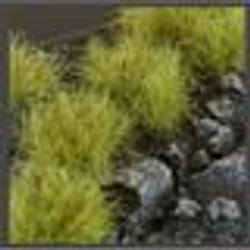 GamersGrass Dry Green XL 12mm Tufts Wild XL pièce pour modèle à l'échelle et accessoires
