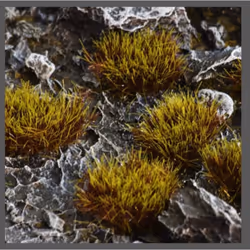 GamersGrass Swamp XL 8mm Tufts Wild XL, Garçon/Fille