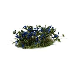 GamersGrass Blue Flowers Wild pièce pour modèle à l'échelle et accessoires