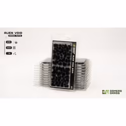 GamersGrass GGA-VO pièce pour modèle à l'échelle et accessoires Plantes