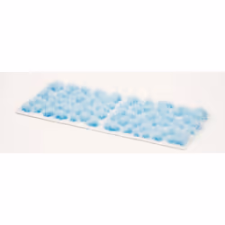 GamersGrass GGA-FR, Turquoise, 70 pièce(s)