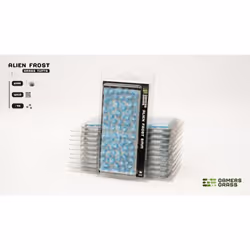 GamersGrass GGA-FR pièce pour modèle à l'échelle et accessoires Plantes