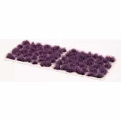 GamersGrass GGA-PU, Violet, 70 pièce(s)
