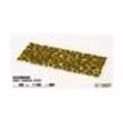 GamersGrass Dry Green 2mm Tufts, Garçon/Fille