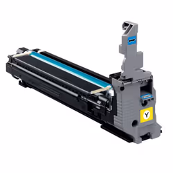 Konica Minolta A03105J, Original, Bizhub: - C30P - C30PX - C31P - C31PX, 30000 pages, Impression laser, Jaune