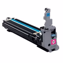 Konica Minolta A0310AJ, Original, Bizhub: - C30P - C31P - C30PX - C31PX, 30000 pages, Impression laser, Magenta