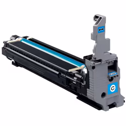 Konica Minolta A0310GJ, Original, - C30P - C31P - C30PX - C31PX, 30000 pages, Impression laser, Cyan