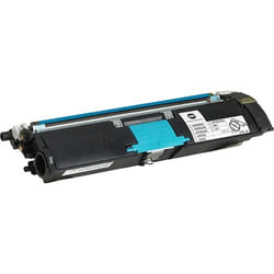 Konica Minolta A00W372 Cartouche de toner 1 pièce(s) Original Cyan