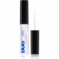 Vous aimeriez avoir les cils longs et épais d’une poupée de porcelaine&nbsp;? Pour cela, la colle faux-cils Ardell Duo vous a ...