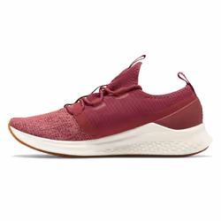 New Balance Fresh Foam Lazr Sport Chaussure d'athlétisme Femelle 36.5 Violet, Blanc