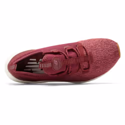 New Balance Fresh Foam Lazr Sport Chaussure d'athlétisme Femelle 36.5 Violet, Blanc