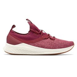 New Balance Fresh Foam Lazr Sport Chaussure d'athlétisme Femelle 37 Violet, Blanc