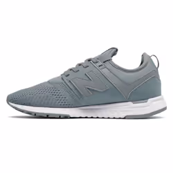 New Balance 247 Classic Femelle 36.5 Gris