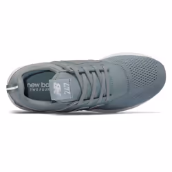 New Balance 247 Classic Femelle 36.5 Gris