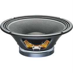 Haut-parleur basse medium CELESTION TF 1225 250W - Impédance 8 ohms - Bande passante 50Hz - 4kHz