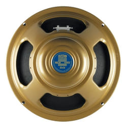Haut-parleur Guitare - CELESTION - 31 cm - 50W - Impédance 8 ohms - Sensibilité 100dB