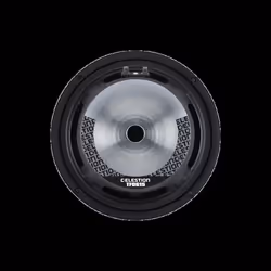 Haut-parleur de grave médium professionnel - CELESTION - 200 WMAX - 100 WRMS - 8 Y