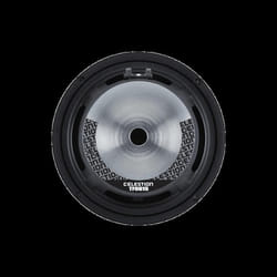 Haut-parleur de grave médium professionnel - CELESTION - 200 WMAX - 100 WRMS - 8 Y