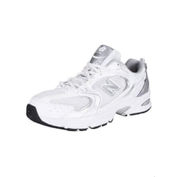 New Balance 530 Nb White / Silver Metallic