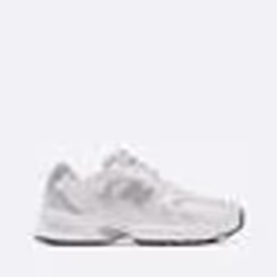 Chaussures de Running - NEW BALANCE - 530 - Homme/Adulte - Blanc/Gris
