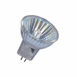 Osram Decostar 35, 20 W, GU4, T9, 2000 h, 205 lm, Blanc chaud
