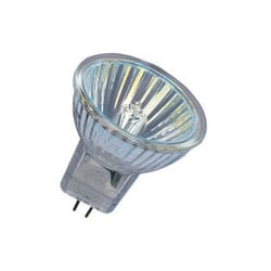 Osram Decostar 35 ampoule halogène 20 W Blanc chaud GU4