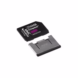 Kingston Technology 256MB MMCmobile, 0,25 Go, MMC