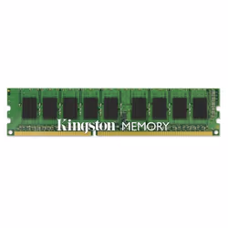 Kingston Technology System Specific Memory 1GB DDR2-667, 1 Go, 1 x 1 Go, DDR2, 667 MHz