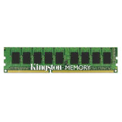 Kingston Technology System Specific Memory 1GB DDR2-667 module de mémoire 1 Go 1 x 1 Go 667 MHz
