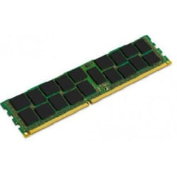 Kingston Technology System Specific Memory 16GB DDR3 1333MHz Module module de mémoire 16 Go 1 x 16 Go ECC
