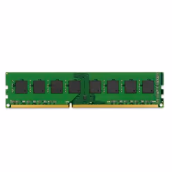 Kingston Technology ValueRAM 8GB DDR3 1333MHz Module, 8 Go, 1 x 8 Go, DDR3, 1333 MHz, 240-pin DIMM