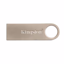 Kingston Technology DataTraveler SE9 16 GB lecteur USB flash 16 Go USB Type-A 2.0 Argent - Vue supplémentaire 3